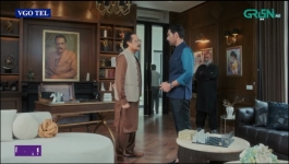 Main Zameen Tu Aasmaan - Episode 16